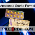 Anaconda Strong Formula new06